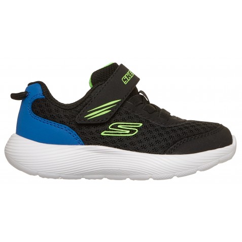 Sneakers Skechers Dyna Lite Lil Quanta Stride 405085N Blk Black Sneakers Skechers Dyna Lite Lil Quanta Stride 405085N Blk Black