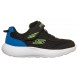 Sneakers Skechers Dyna Lite Lil Quanta Stride 405085N Blk Black Sneakers Skechers Dyna Lite Lil Quanta Stride 405085N Blk Black