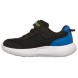 Sneakers Skechers Dyna Lite Lil Quanta Stride 405085N Blk Black Sneakers Skechers Dyna Lite Lil Quanta Stride 405085N Blk Black