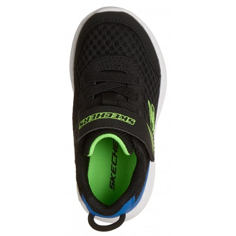 Sneakers Skechers Dyna Lite Lil Quanta Stride 405085N Blk Black Sneakers Skechers Dyna Lite Lil Quanta Stride 405085N Blk Black