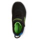 Sneakers Skechers Dyna Lite Lil Quanta Stride 405085N Blk Black Sneakers Skechers Dyna Lite Lil Quanta Stride 405085N Blk Black