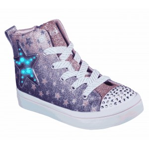 Sneakers Skechers Twi-Lites Starry Gem Sneakers Skechers Twi-Lites Starry Gem