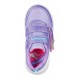 Sneakers Skechers 302711N Comfy Flex 2.0. Starry Skies Lavander