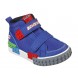 Ghete Skechers 402224N Kool Bricks Blue