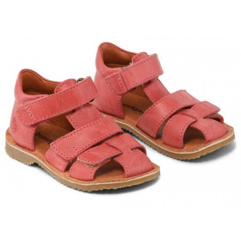 Sandale Bundgaard BG202041G Coral WS Sandale Bundgaard BG202041G Coral WS