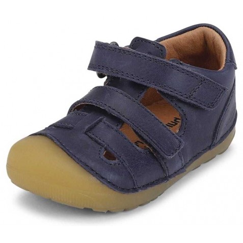 Sandale Bundgaard BG202066 Petit Sandal Night Sky WS