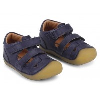 Sandale Bundgaard BG202066 Petit Sandal Night Sky WS Sandale Bundgaard BG202066 Petit Sandal Night Sky WS