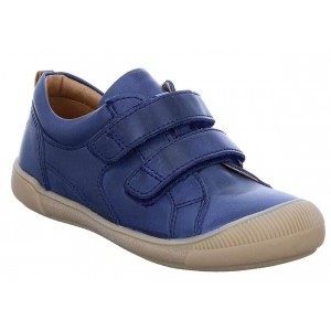 Pantofi Bundgaard BG101013G Gall Navy WS Pantofi Bundgaard BG101013G Gall Navy WS