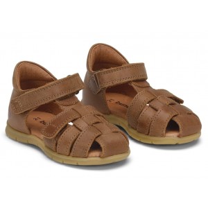 Sandale Bundgaard BG202036G Bali Tan WS Sandale Bundgaard BG202036G Bali Tan WS