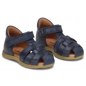 Sandale Bundgaard BG202036G Bali Navy S Sandale Bundgaard BG202036G Bali Navy S
