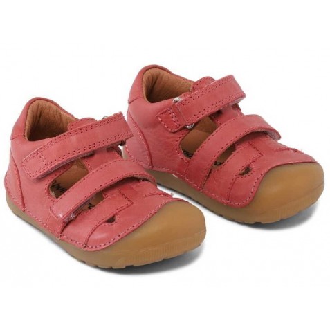 Sandale Bundgaard BG202066 Petit Sandal Soft Rose WS