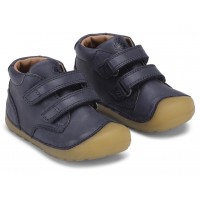 Ghete Bundgaard BG101068 Petit Velcro Night Sky WS Ghete Bundgaard BG101068 Petit Velcro Night Sky WS