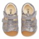 Sandale Bundgaard BG202066 Petit Sandal Gravel