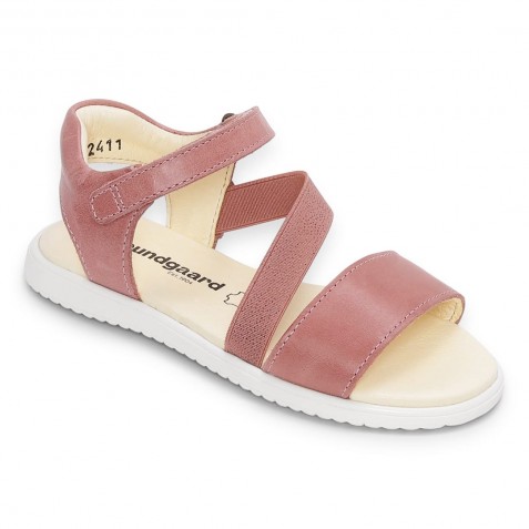 Sandale Bundgaard BG202159W Flora Old Rose WS