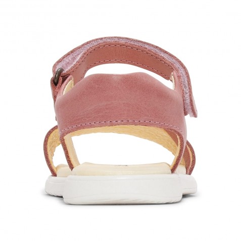 Sandale Bundgaard BG202159W Flora Old Rose WS