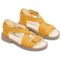 Sandale Bundgaard BG202132G Lilo Yellow G
