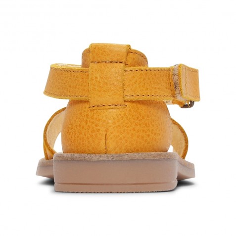 Sandale Bundgaard BG202132G Lilo Yellow G