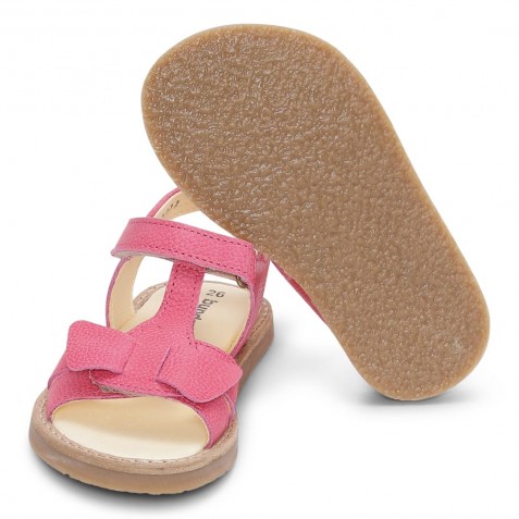 Sandale Bundgaard BG202164G Sondra Pink G