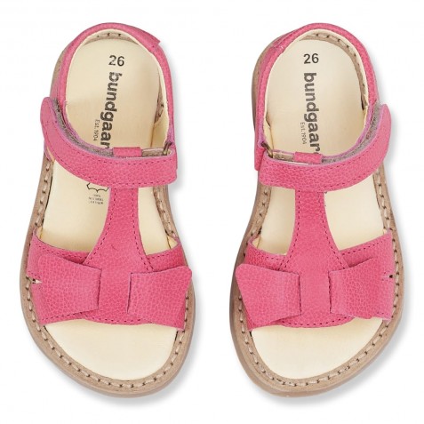 Sandale Bundgaard BG202164G Sondra Pink G