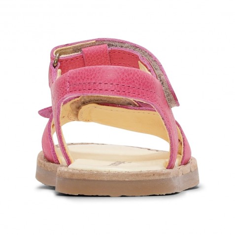 Sandale Bundgaard BG202164G Sondra Pink G
