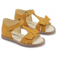 Sandale Bundgaard BG202168 Sondra Yellow G