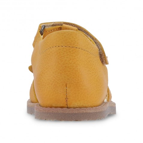Sandale Bundgaard BG202168 Sondra Yellow G