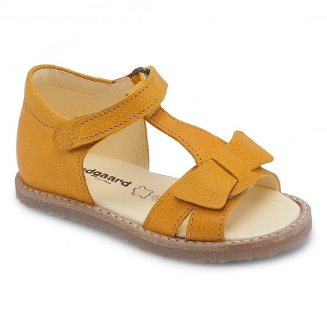 Sandale Bundgaard BG202168 Sondra Yellow G