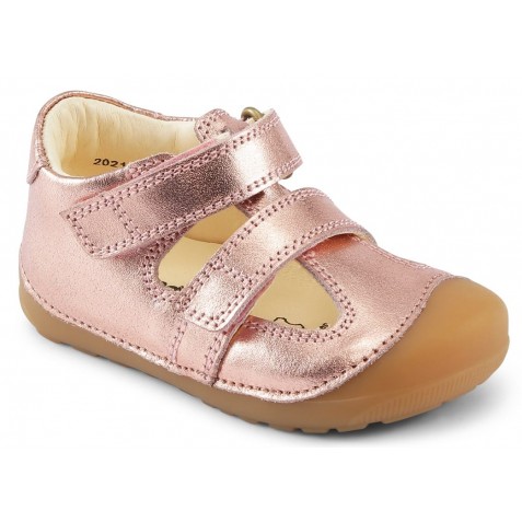 Sandale Bundgaard BG202173 Petit Summer Rose Gold