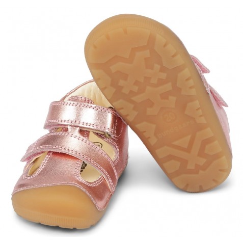 Sandale Bundgaard BG202173 Petit Summer Rose Gold
