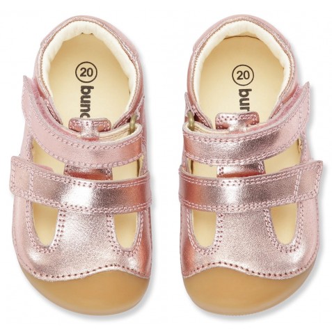 Sandale Bundgaard BG202173 Petit Summer Rose Gold