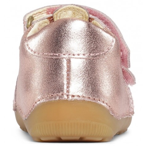 Sandale Bundgaard BG202173 Petit Summer Rose Gold