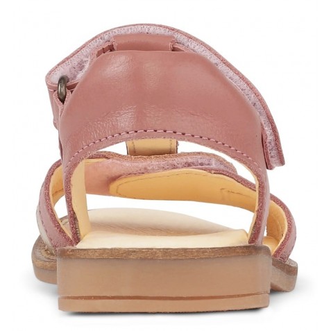 Sandale Bundgaard BG202191G Annabel Old Rose VB Sandale Bundgaard BG202191G Annabel Old Rose VB