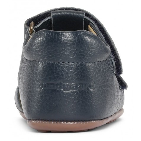 Sandale Bundgaard Barefoot BG601047 Tobias Summer Navy M