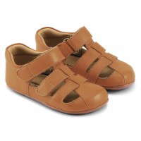 Sandale Bundgaard BG601047 Tobias Summer Tan M