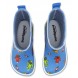 Cizme de ploaie Bundgaard BG401021 Charly High Astronaut