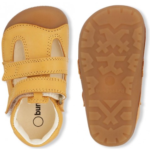 Sandale Bundgaard BG202173 Petit Summer Mustard