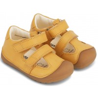 Sandale Bundgaard BG202173 Petit Summer Mustard