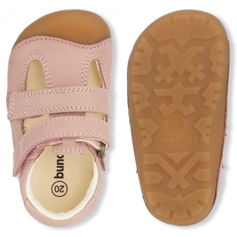 Sandale Bundgaard BG202173 Petit Summer Old Rose