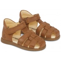 Sandale Bundgaard BG202175 Bali II Tan WS. Sandale Bundgaard BG202175 Bali II Tan WS.