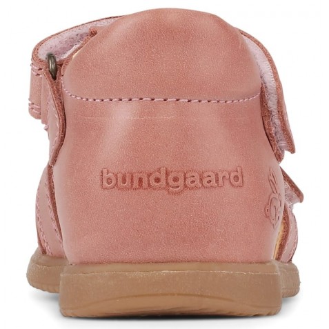Sandale Bundgaard BG202175 Bali II Old Rose WS Sandale Bundgaard BG202175 Bali II Old Rose WS