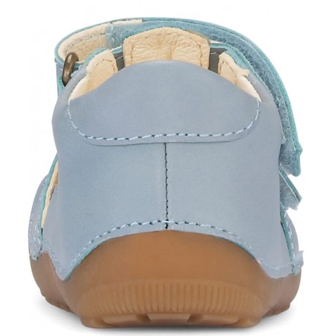 Sandale Bundgaard BG202173 Petit Summer Jeans Mint WS