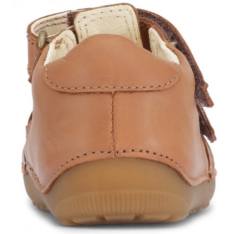 Sandale Bundgaard BG202173 Petit Summer Cognac WS