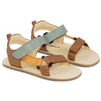 Sandale Bundgaard BG202235 Skye II Tan WS Sandale Bundgaard BG202235 Skye II Tan WS