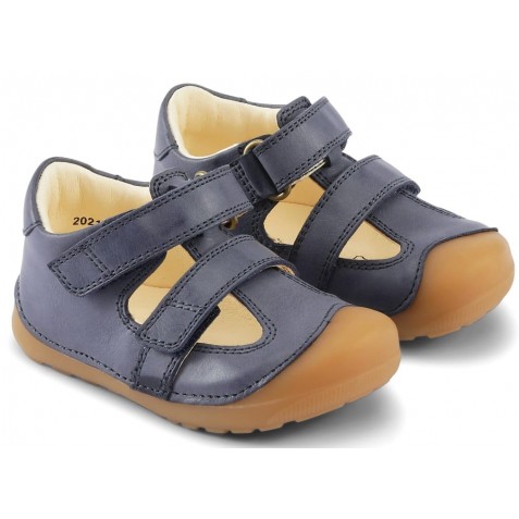 Sandale Bundgaard BG202173 Petit Summer Night Sky WS