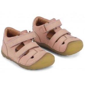 Sandale Bundgaard BG202066 Petit Sandal Nude WS Sandale Bundgaard BG202066 Petit Sandal Nude WS