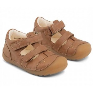 Sandale Bundgaard BG202066 Petit Sandal Caramel WS Sandale Bundgaard BG202066 Petit Sandal Caramel WS