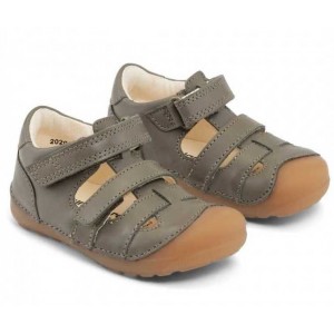 Sandale Bundgaard BG202066 Petit Sandal Army WS Sandale Bundgaard BG202066 Petit Sandal Army WS