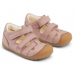Sandale Bundgaard BG202066 Petit Sandal Old Rose WS Sandale Bundgaard BG202066 Petit Sandal Old Rose WS