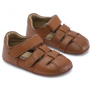 Sandale Bundgaard BG601042 Tobias Tan M Sandale Bundgaard BG601042 Tobias Tan M