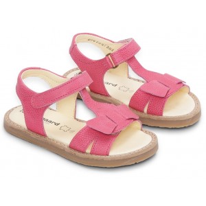 Sandale Bundgaard BG202164G Sondra Pink G Sandale Bundgaard BG202164G Sondra Pink G